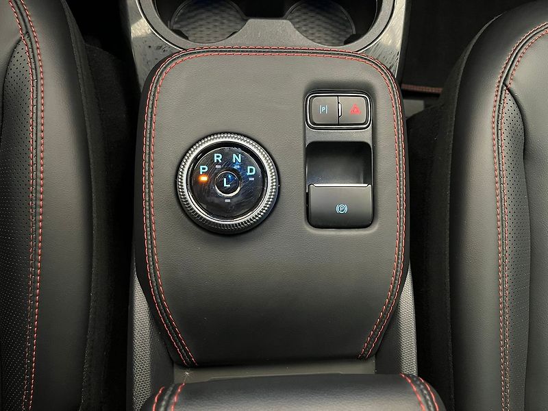 Ford Mustang Mach-E Standard Range AWD, SoH 93,1 % - fotka 30 z 53