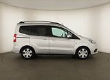 Ford Tourneo Courier (2018) Trend 1.0 EcoBoost, 5Míst, ČR - náhled 6
