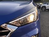 Hyundai Tucson 1.6TGDi, ČR, automat, 4x4 - náhled 8