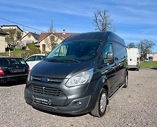 Ford Transit Custom (2016) 2.0d 125 kW L2H2 - fotografie inzerátu