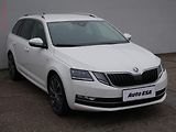 Škoda Octavia (2018) 2.0TDi 4x4, ČR, L&K, DSG, TZ - náhled 1