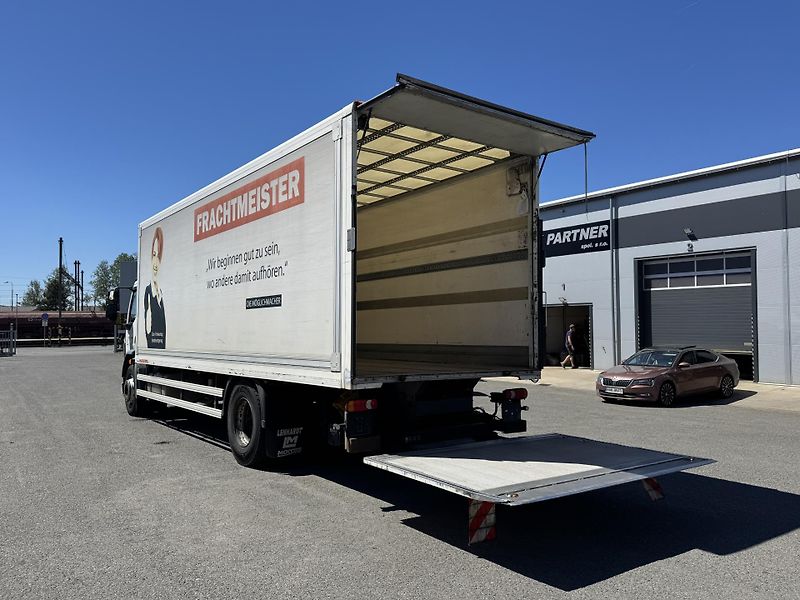 DAF LF (2014) 55.300*18T* 272TKM*ČELO, 18PAL - fotka 5 z 21