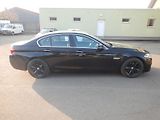 BMW Řada 5 520d XDRIVE, ČR, SERVISKA - náhled 1