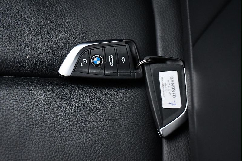 BMW Řada 2 218d LED NAVI REZERVACE - fotka 43 z 45