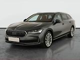Škoda Superb (2025) 2.0 TDI - náhled 1