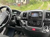 Citroën Jumper (2017) Maximální výbava - náhled 9