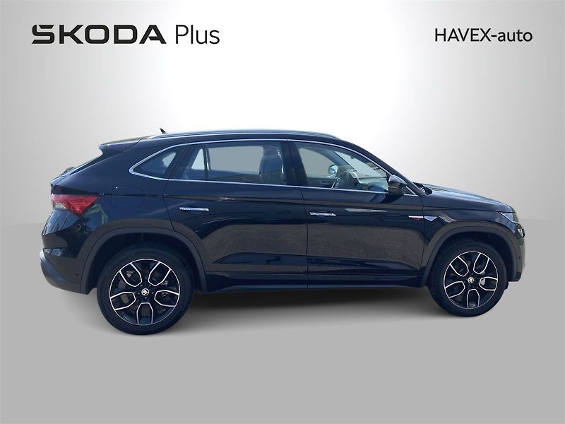 Škoda Kodiaq (2021) GT 2.0 TSI 4x4 DSG - fotka 29 z 31
