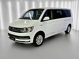 Volkswagen Caravelle 2.0 TDI 146 KW DSG 4MOTION HIG - náhled 1