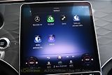 Mercedes-Benz EQE 43 AMG HUD 1M - náhled 45