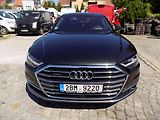 Audi A8 3,0 TFSI 250 KW LONG FULL!!!!! - náhled 2