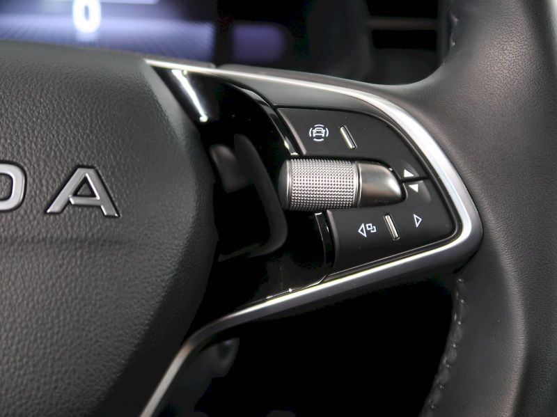 Škoda Scala (2025) TOP SELECTION 1.0TSI 85KW - fotka 21 z 39