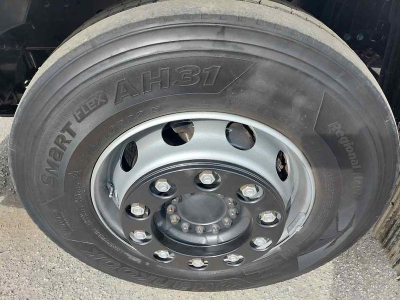 MAN TGX 26.460 LL - fotka 19 z 74