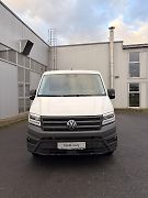 Volkswagen Crafter (2026) Akční Crafter skříň 35 103kW 6 - fotografie inzerátu
