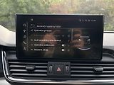 Audi Q5 (2021) 50TFSIe SLine PANO NOV BATERIE - náhled 24
