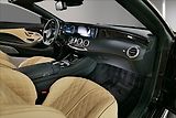Mercedes-Benz Třídy S S650 Maybach Cabrio 1/300 - náhled 25