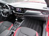 Škoda Scala (2022) Monte Carlo 1,5 TSI DSG - náhled 21