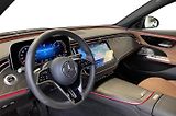 Mercedes-Benz Třídy E 300d e AllTerrain Béžová kůže - náhled 6