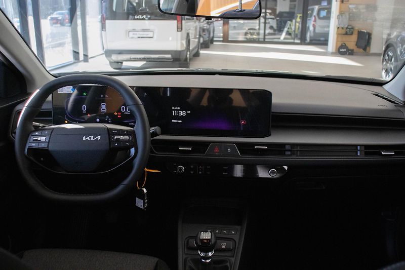 Kia Stonic SPIN 1,0 T-GDI GPF  - fotka 7 z 15