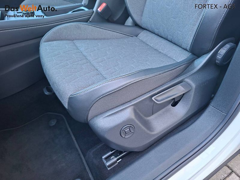 Volkswagen Tayron (2025) 2.0 TDI,142kW,DSG,4x4,Matrix,T - fotka 11 z 29