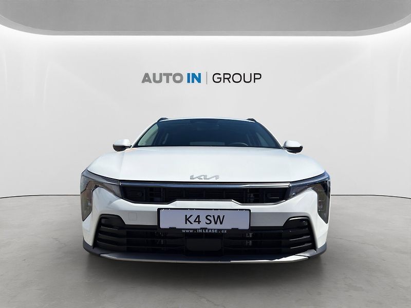 Kia K4 (2026) SW CL4 1,6 T-GDi GPF 7DCT EXCL - fotka 2 z 10