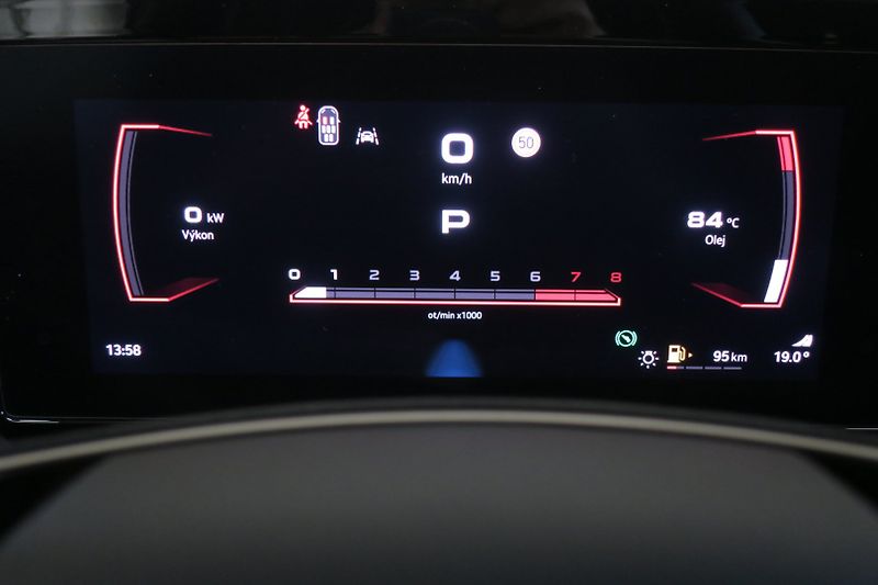 Škoda Kodiaq (2026) RS 2.0 TSI 195 kW KŮŽE + PANO - fotka 18 z 50