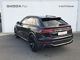 Audi RS Q8 (2023) TFSI 441 KW QUATTRO - náhled 8