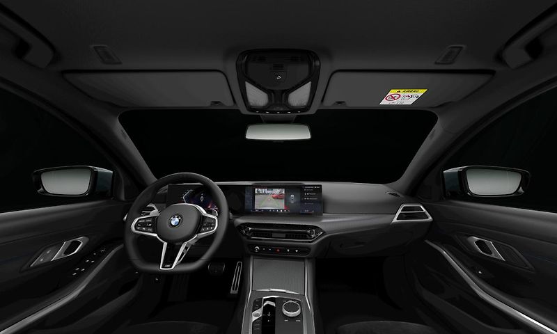 BMW Řada 3 330i xDrive Touring - fotka 5 z 6
