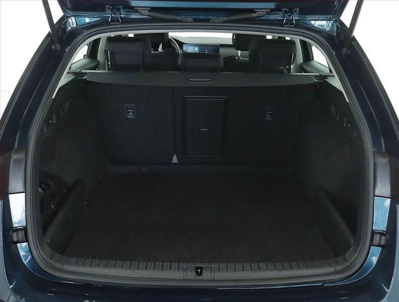 Škoda Octavia (2022) 2.0 TDI - fotka 14 z 15