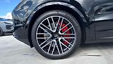 Porsche Cayenne Turbo E-Hybrid - náhled 9