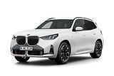 BMW X3 xDrive20d - náhled 1