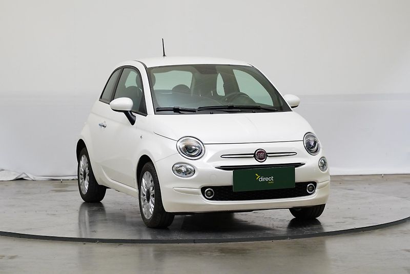 Fiat 500 - fotka 2 z 6
