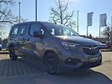 Opel Combo LIFE XL 1,2T 130k EAT8 7.Míst - náhled 9