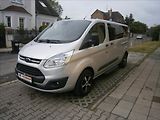 Ford Tourneo Custom 2,2 TDCI 114 KW  TITANIUM - náhled 2