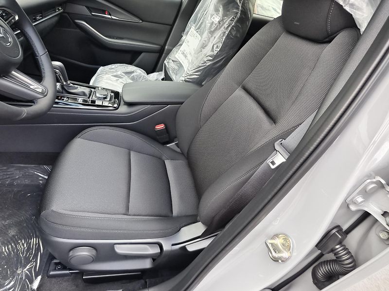 Mazda CX-30 (2026) 2.5i CentreLine+Style paket - fotka 7 z 14