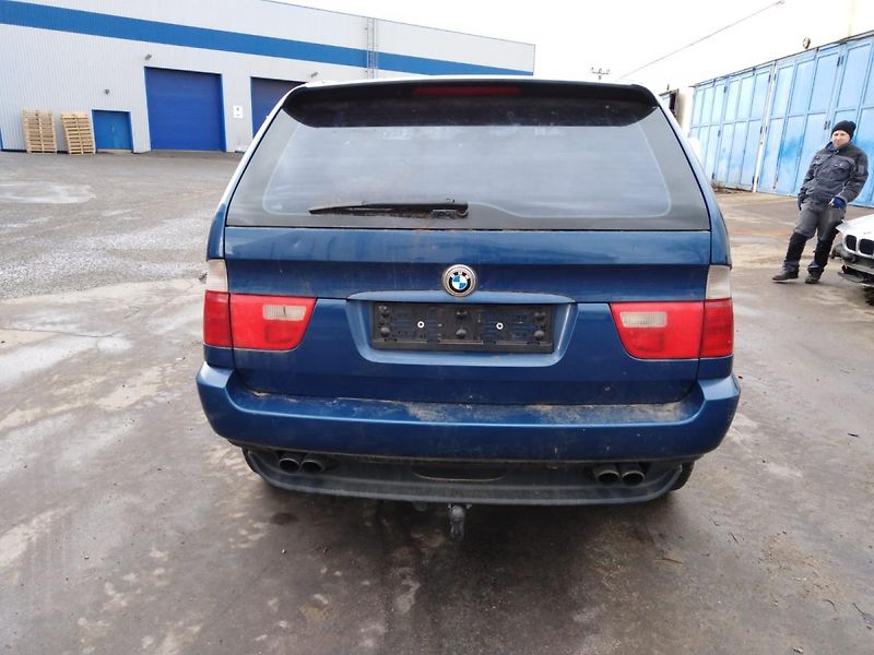 BMW X5 (2005) náhradní díly - fotka 8 z 30