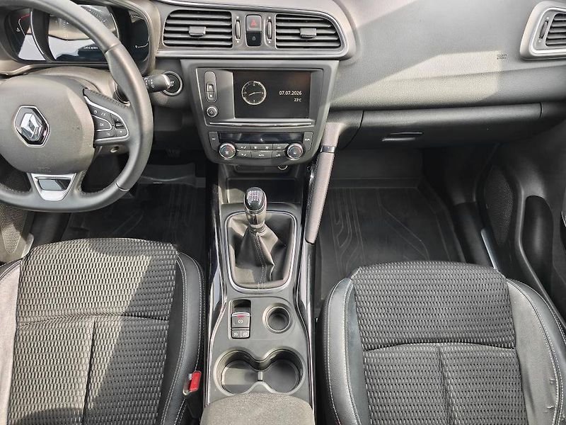 Renault Kadjar 1,3 - fotka 9 z 22