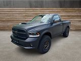Dodge RAM (2014) + PROJECT BILLY +  - náhled 9