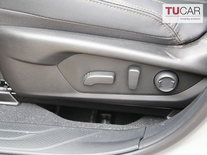 Subaru Outback (2026) Wilderness 2.4L Turbo  - fotka 40 z 42