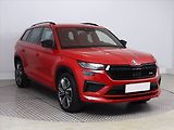Škoda Kodiaq (2021) RS 2.0 TSI - náhled 1