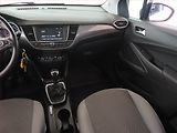 Opel Crossland X (2022) 1.2 Turbo, Serv.kniha - náhled 8