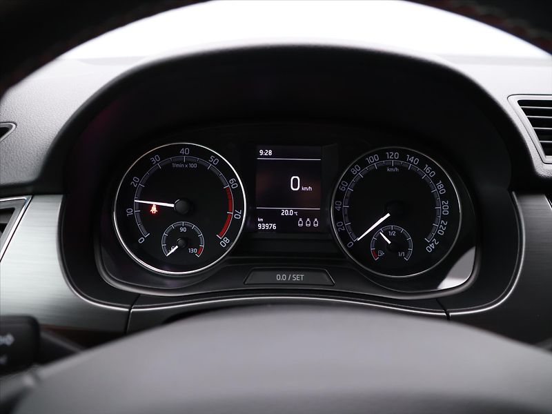 Škoda Fabia 1,0 TSI 81kW Style edition 100 - fotka 15 z 28