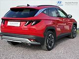 Hyundai Tucson 1,6 T-GDI 118kW DCT Premium - náhled 1