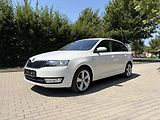 Škoda Rapid 1.2 TSI Ambition - náhled 2