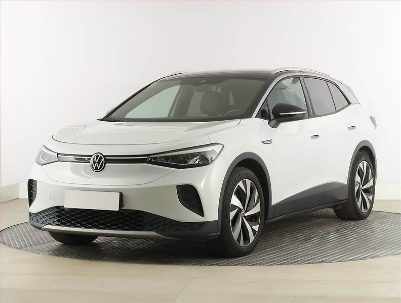 Volkswagen ID.4 (2021) Pro Perf. (82 kWh), SoH 76% - fotka 2 z 29