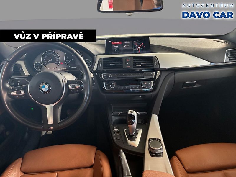 BMW Řada 4 3,0 440i 240 kW xDrive - fotka 5 z 12