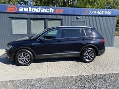 Volkswagen Tiguan Allspace 1.4TSI 110KW -ALLSPACE- DPH - fotografie inzerátu