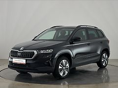 Škoda Karoq Ambition DSG - fotografie inzerátu