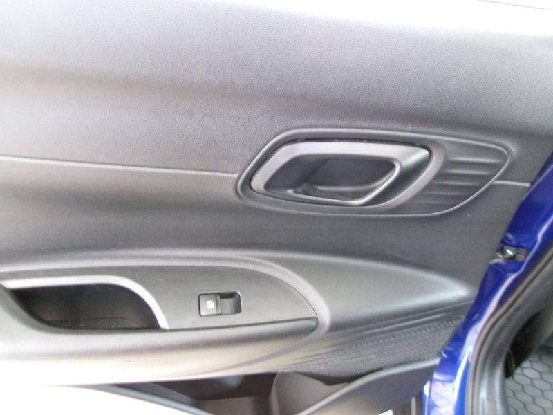 Hyundai Bayon (2023) 1.2i 62kW Comfort Club - fotka 8 z 23