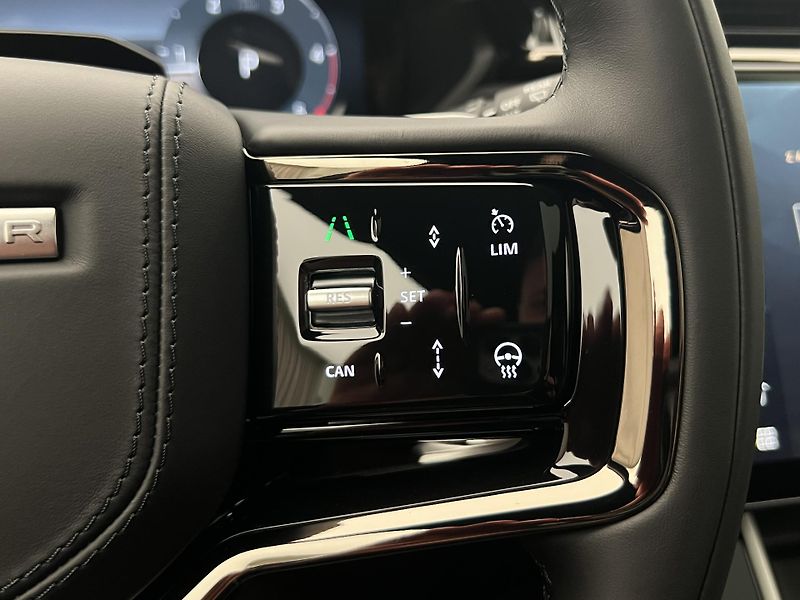 Land Rover Range Rover Velar (2026) D200 BELGRAVIA EDITION AWD Aut - fotka 22 z 53