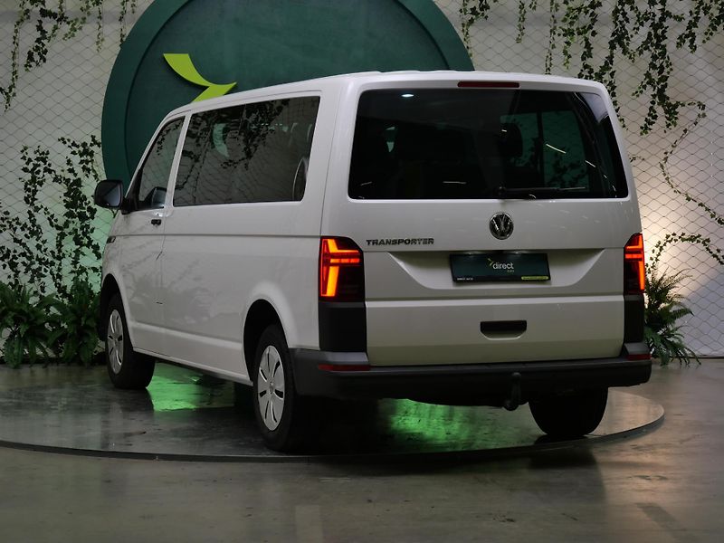 Volkswagen Transporter - fotka 7 z 26